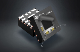 TI unveils new buck converters and LDO linear regu