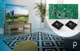 LLC switcher chipset simplifies power converter design